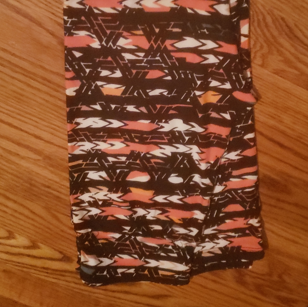 LuLaRoe OS Leggings